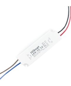 Extradigital Блок питания LPV-12-12 для ноутбуков Laptop 12V / 1A / 12W Зарядки для ноутбуков