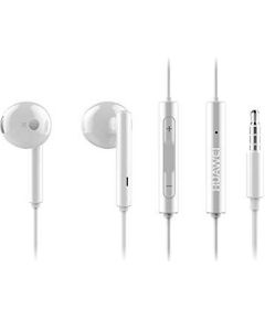 Huawei   Earphones AM116 Huawei  3,5mm White Наушники