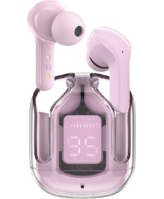 Acefast   Acefast T6 TWS Bluetooth In-Ear Wireless Headphones - Pink Наушники