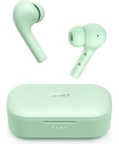 Aukey   EP-T21S TWS Wireless Earbuds Rose Bluetooth Green Наушники