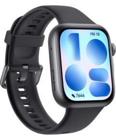 Huawei   WATCH FIT 5 / 55020HSE Black Smart-Watch Pulksteņi