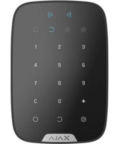AJAX   KEYPAD WRL/PLUS BLACK 38252 Jaunumi - Datori