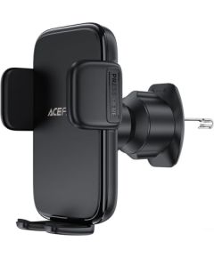 Acefast   Acefast D27 Car Air Vent Phone Holder 4.5-6.7" - Black Black Автомобильный держатель