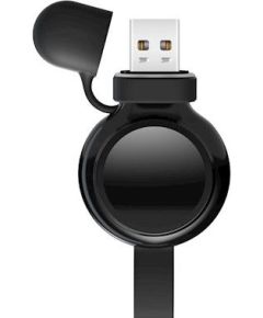 XO Apple  Watch Wireless Charger CX003 Black Bezvadu telefonu lādētāji