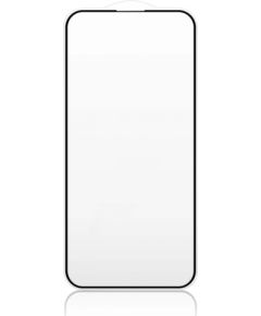 iLike Apple  iPhone 13 / 13 Pro / 14 10D Edge Full Face & Black Frame 2.5D Hard Tempered Glass Защитная пленка для экрана
