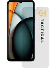 Tactical Xiaomi  Redmi A3 2024 Glass Shield Clear Ekrānu aizsardzība