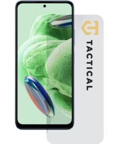 Tactical Xiaomi  Redmi Note 12 5G Glass Shield 2.5D Clear Ekrānu aizsardzība