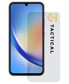 Tactical Samsung  Galaxy A34 5G Glass Shield 0.33mm Clear Ekrānu aizsardzība