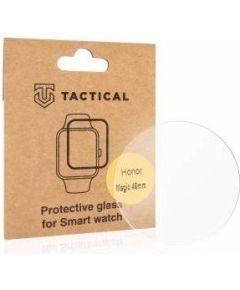 Tactical   Glass Shield for Honor Magic Watch 2 46mm Ekrānu aizsardzība