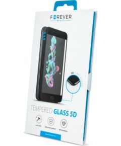 Forever Samsung  Galaxy S21 Tempered Glass 5D Ekrānu aizsardzība
