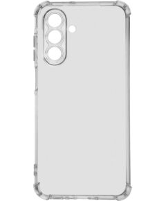 iLike Samsung  Galaxy A17 Anti Shock case 1,5 mm Transparent Neoriģinālie Maciņi