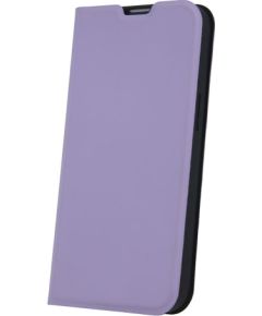 iLike Samsung  Galaxy A54 5G Smart Soft case Light Purple Чехлы - альтернативные