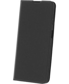 iLike Samsung  Galaxy A54 5G Smart Soft case Black Neoriģinālie Maciņi
