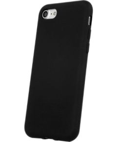 iLike Samsung  Galaxy A25 5G (global) Silicon case Black Чехлы - альтернативные