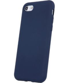 iLike Samsung  Galaxy A25 5G (global) Silicon case Dark Blue Neoriģinālie Maciņi