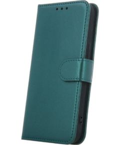 iLike Samsung  Galaxy A05s Smart Classic case Dark Green Neoriģinālie Maciņi