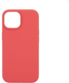 Connect Apple  iPhone 11 Premium Magsafe Soft Touch Silicone Case New Function Camelia Чехлы - альтернативные