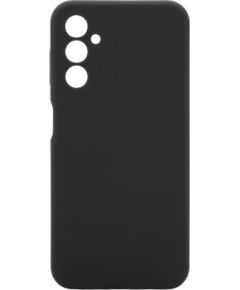 Evelatus Samsung  Galaxy S24 Plus Premium Magsafe Soft Touch Silicone Case Black Neoriģinālie Maciņi
