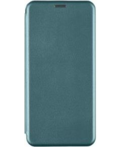 iLike Xiaomi  Xiaomi Redmi 12C Book Case Dark Green Чехлы - альтернативные