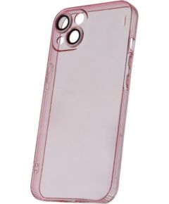 iLike Samsung  Galaxy A54 5G Slim Color case Pink Чехлы - альтернативные