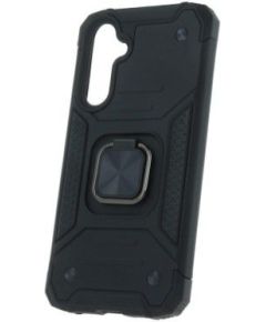 iLike Samsung  Galaxy A54 5G Defender Nitro case Black Neoriģinālie Maciņi
