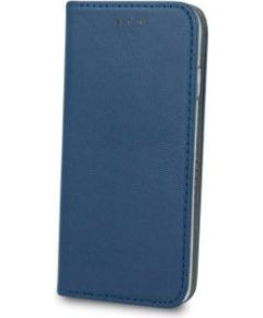 iLike Samsung  Galaxy A54 5G Smart Magnetic case Navy Blue Чехлы - альтернативные