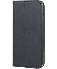 iLike Samsung  Galaxy A54 5G Smart Magnetic case Black Neoriģinālie Maciņi