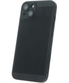 iLike Samsung  Galaxy A34 5G black Airy case Neoriģinālie Maciņi
