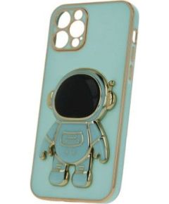 iLike Samsung  Galaxy A34 5G mint Astronaut case Neoriģinālie Maciņi