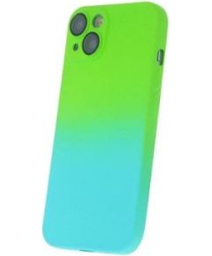 iLike Samsung  Galaxy A54 5G - Ultra Trendy case Green Neoriģinālie Maciņi