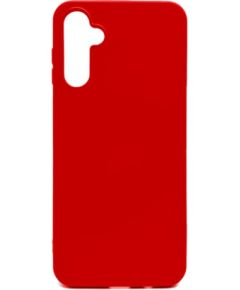 Evelatus Samsung  Galaxy A54 TPU Nano silicone case Red Neoriģinālie Maciņi