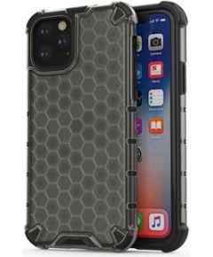 iLike Samsung  Samsung A13 Protect Honeycomb Case Black Чехлы - альтернативные