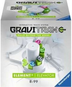 Ravensburger GraviTrax Power paplašinājums Elevator 8+ R 26200 Конструкторы