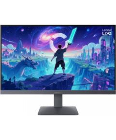 LENOVO LOQ 27-10 27" FHD (1920X1080) WLED IPS PANEL/300NITS/200HZ/0.5MS/2X HDMI 2.1/DP 1.4 (3YEAR WARRANTY) Ноутбуки
