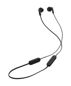 Bezvadu austiņas JBL Tune 235 BT Black Наушники