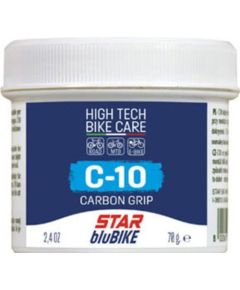 Star Blubike C10 Carbon Grip 70g Citi Velosipēdu piederumi