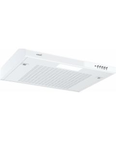 Cata, 162 m³/h, width 60 cm, white - Built-in cooker hood Вытяжки