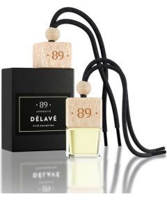 Aromatic89 Délavé, 8 ml - Hanging Air Freshener Освежитель воздуха в машине