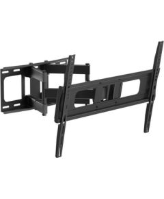 Vogels Vogel's UP 6053 Full-Motion L, 40-80", black - TV wall mount Крепления для телевизоров
