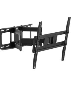 Vogels Vogel's UP 4053 Full-Motion M, 32-65", black - TV wall mount TV un monitoru stiprinājumi, kronšteini