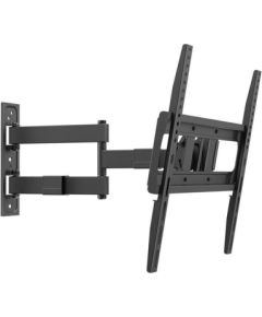 Vogels Vogel's UP 4043 Full-Motion M, 32-65", black - TV wall mount TV un monitoru stiprinājumi, kronšteini