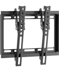 Vogels Vogel's UP 2013 Tilting S, 19-43", black - TV wall mount TV un monitoru stiprinājumi, kronšteini