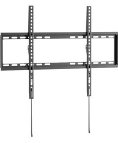 Vogels Vogel's UP 6003 Fixed L, 40 - 80", black - TV wall mount TV un monitoru stiprinājumi, kronšteini