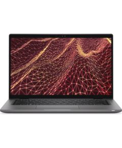 DELL Renewed Grade B Latitude 7430 14 " i7-1270P 32 GB SSD 512 GB Intel Iris Xe Graphics Windows 11 Pro Keyboard language US Atjaunoti portatīvie datori