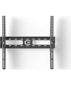 EDBAK Wall mount FSM4040-T Universal Tilt 32-75 " Maximum weight (capacity) 30 kg Black Крепления для телевизоров
