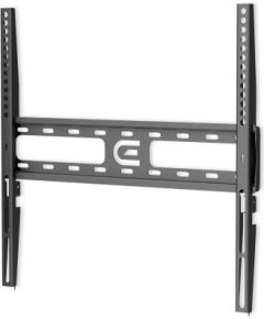 EDBAK Wall mount FSM4040-F Universal 32-75 " Maximum weight (capacity) 30 kg Black TV un monitoru stiprinājumi, kronšteini