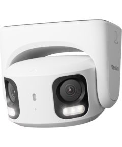 Reolink Panoramic Protection in 4K RP-PCT8MD Dual lens 8 MP F2.8mm/F1.6 IP67 H.265/H.264 Micro SD, Max. 512GB Камеры наблюдения