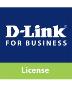 D-View 8 Network Management Software – Standard Software Maintenance License (1 year) D-Link Новинки Компьютерная техника
