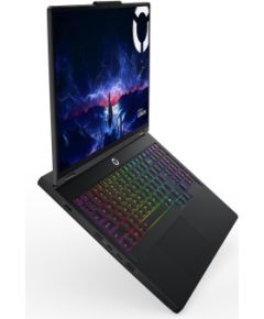 Lenovo Legion Pro 5 16IAX10H Intel Eclipse Black 16 " OLED WQXGA 2560 x 1600 pixels Glossy Intel Core Ultra 9 275HX 32 GB SODIMM DDR5 Solid-state drive capacity 1000 GB NVIDIA GeForce RTX 5070 Ti GDDR7 12 GB Windows 11 Home 802.11ax Bluetooth version 5.2  Ноутбуки