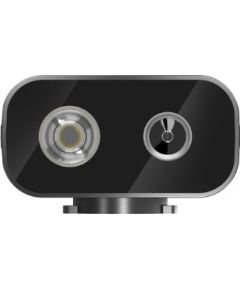 NAVITEL FLOW DL800 4K HDR GPS bicycle dashcam 430lm bicycle light Velo lukturi